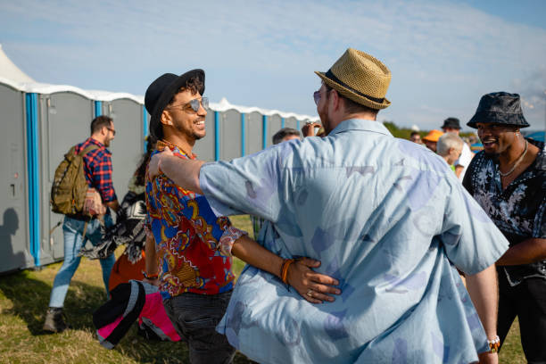 Best Porta potty rental for parties  in Princeton, TX