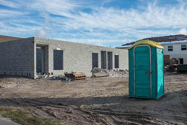 Best Emergency porta potty rental  in Princeton, TX